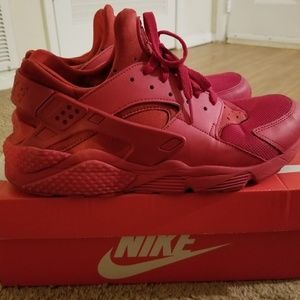 Nike Air Huarache Sz 11.5